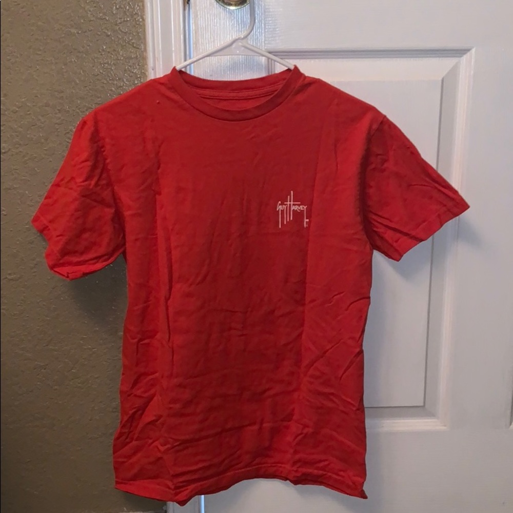 Guy Harvey tee